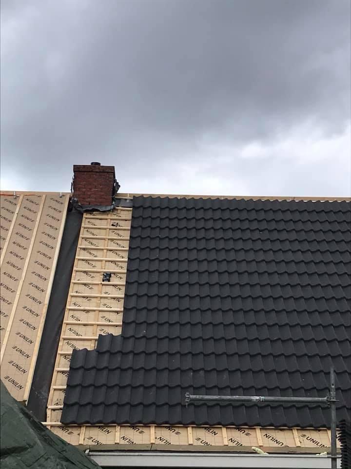 Roofing Image